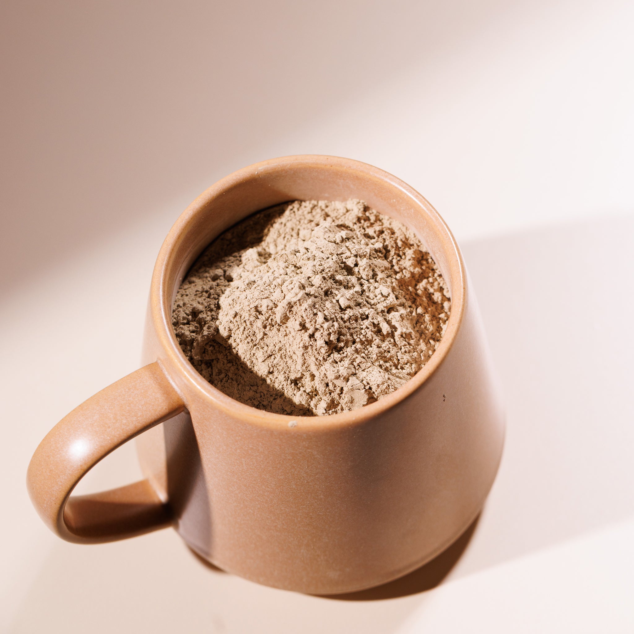 Grüner Ton
