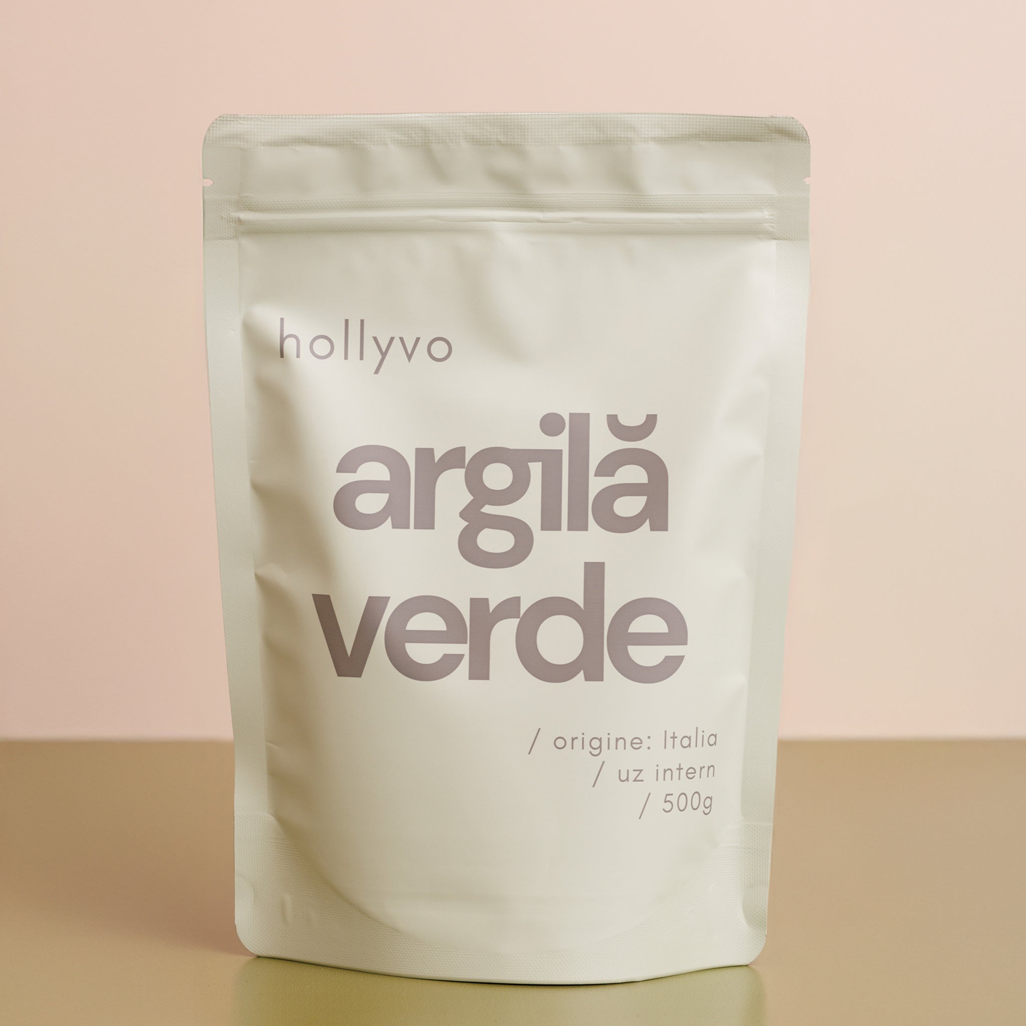 Argila Verde