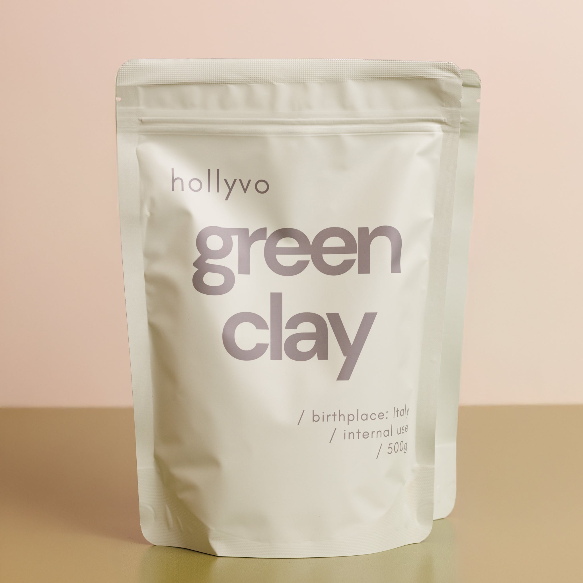 Green Clay