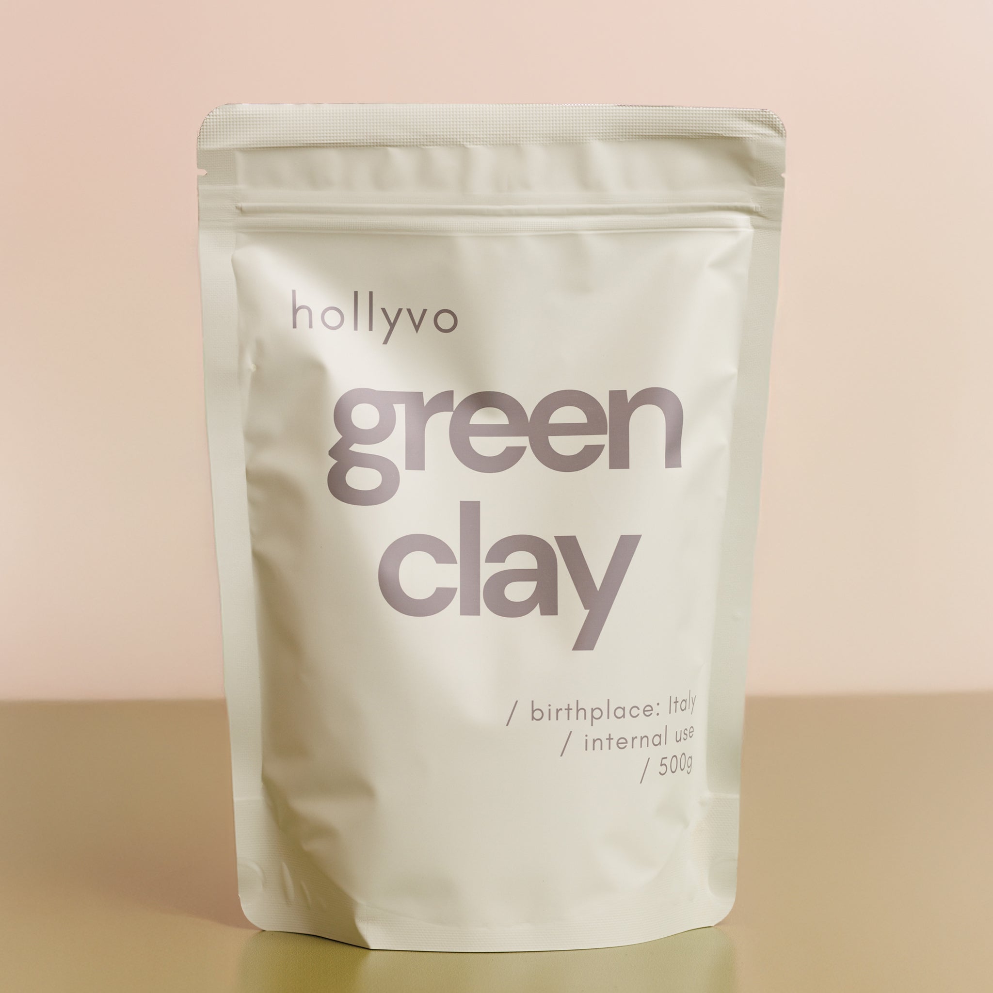 Green Clay