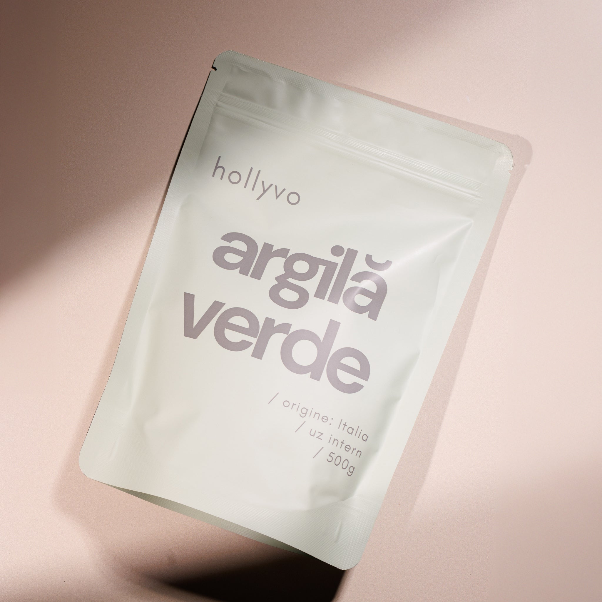 Argila Verde