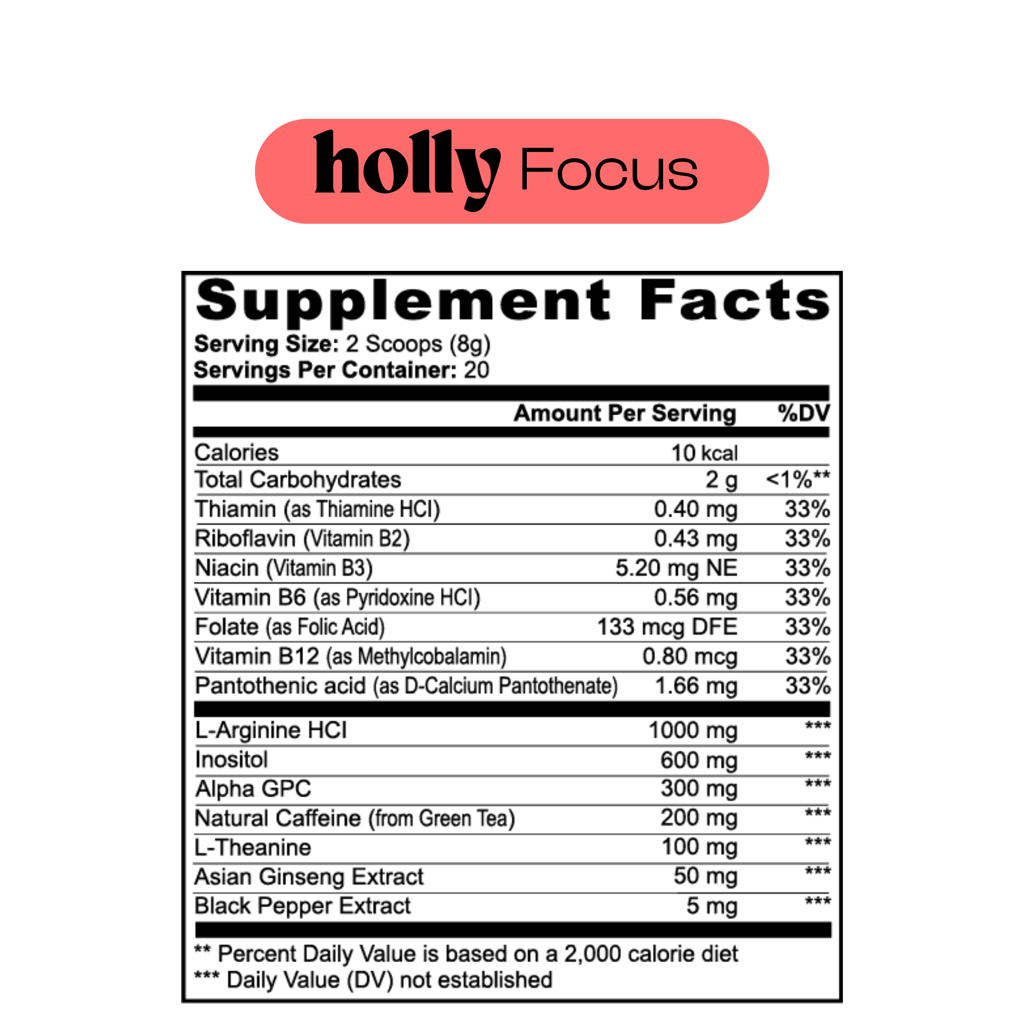 holly focus powder sour gummy worm